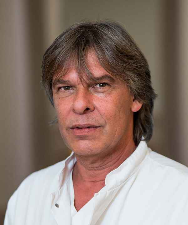 Dr. Michael Scheininger