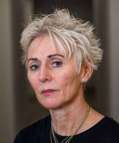 Susanne Janotta