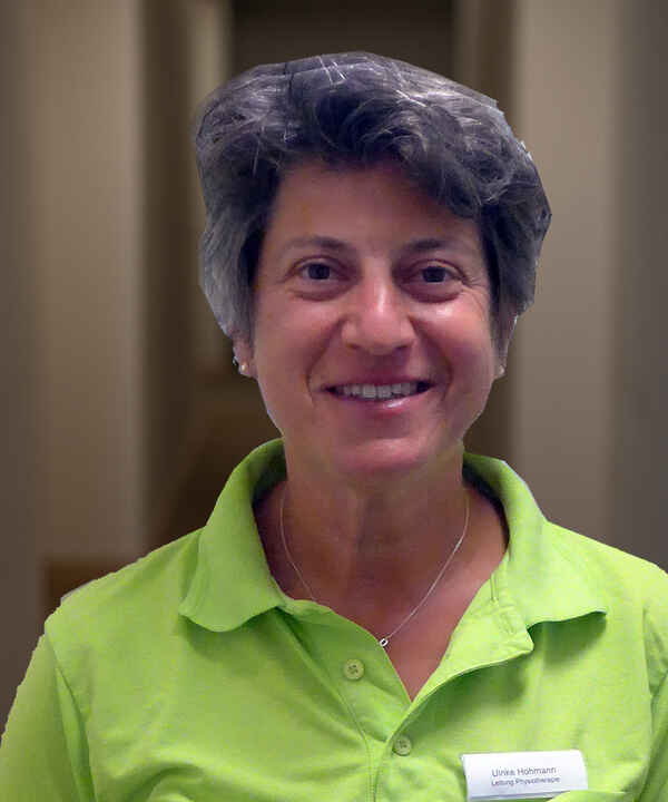 Ulrike Hohmann
