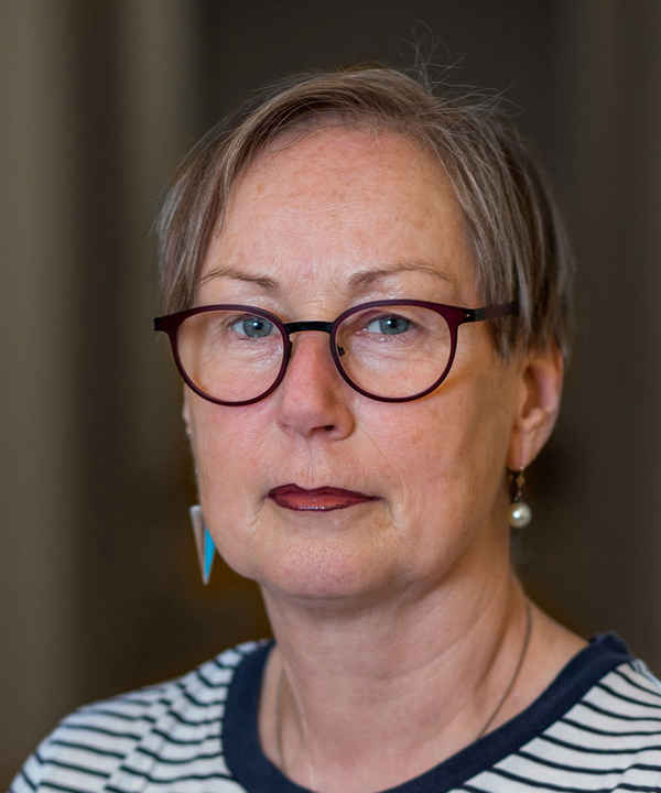 Dr. Timea Gerencsér