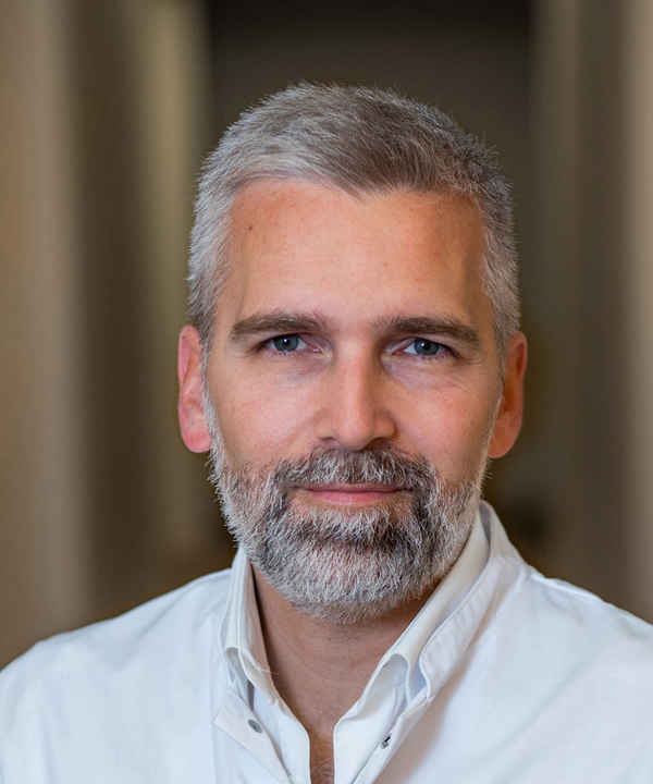 Dr. Christoph Rummel