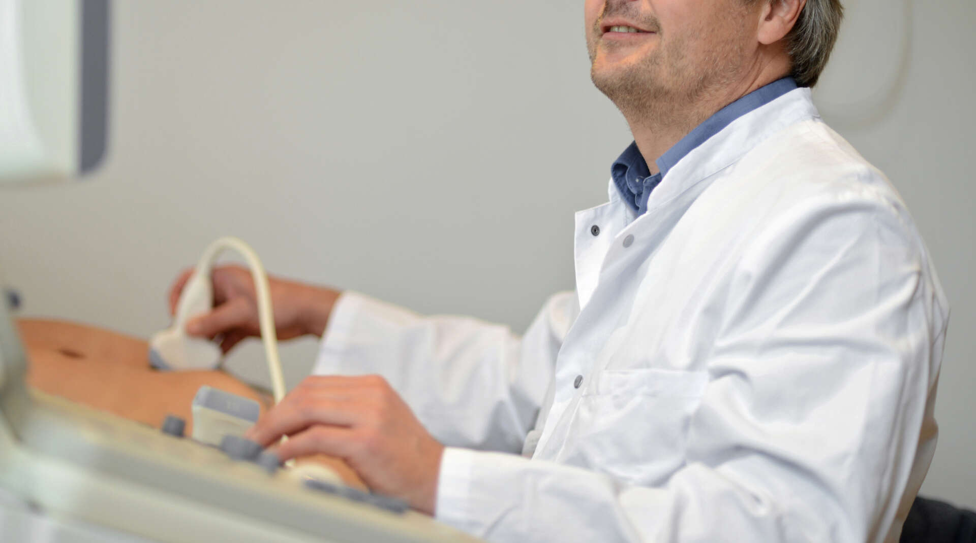 Gastroenterologie / MagenDarm Innere Medizin WolfartKlinik