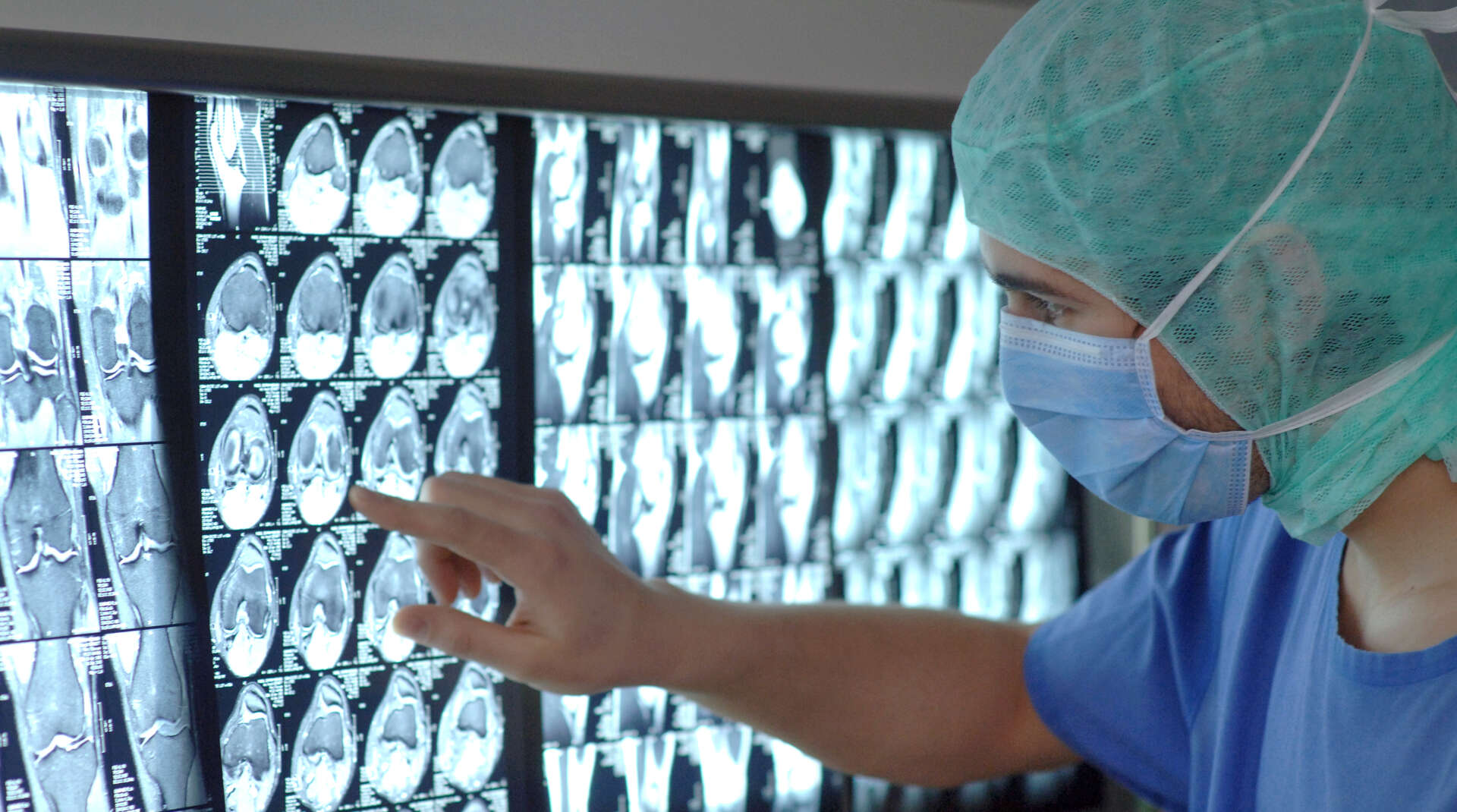 OTA - Ausbildung Operations-Technische-Assistenten - WolfartKlinik