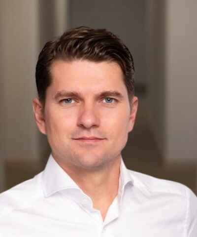 PD Dr. Bastian Scheiderer